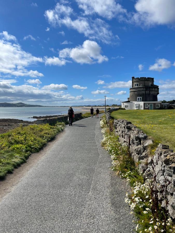 The Village House Malahide Exterior foto